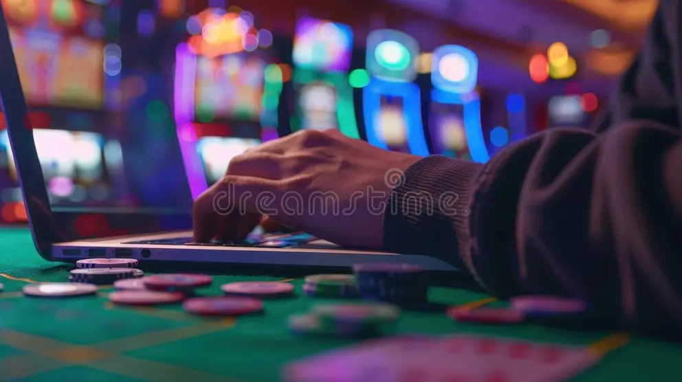 suka22 Platform teknologi HTML5 game streaming kasino live terpadu
