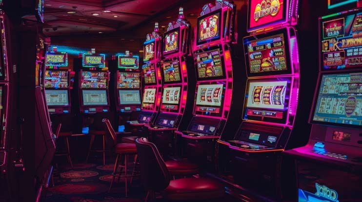 suka22 slot online pilihan terlengkap untuk pemain Indonesia